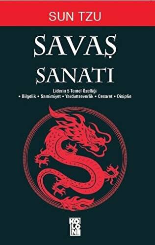 Savaş Sanatı - 1