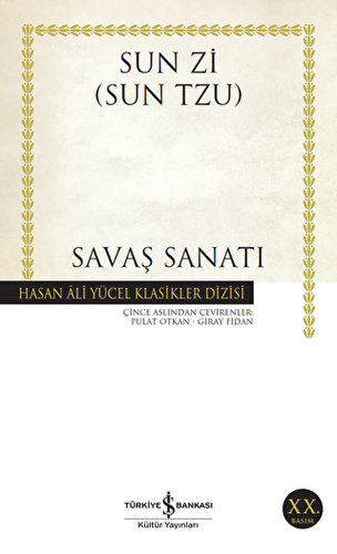 Savaş Sanatı - 1