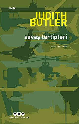 Savaş Tertipleri - 1