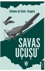 Savaş Uçuşu - 1