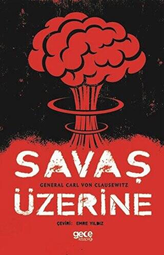 Savaş Üzerine - 1