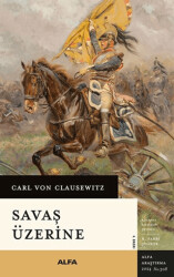 Savaş Üzerine - Alfa Yayınları