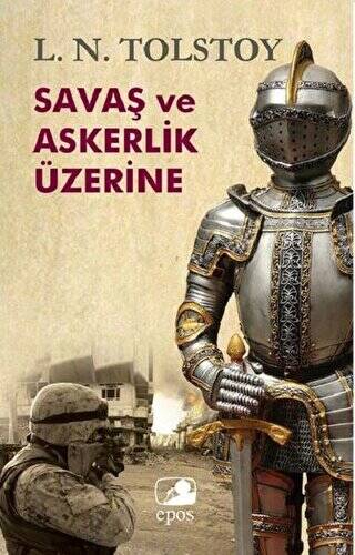 Savaş ve Askerlik Üzerine - 1