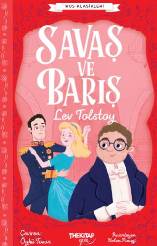 Savaş ve Barış - 1