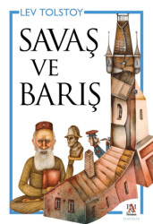 Savaş ve Barış - Panama Yayıncılık
