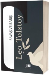 Savaş ve Barış - Mirhan Kitap