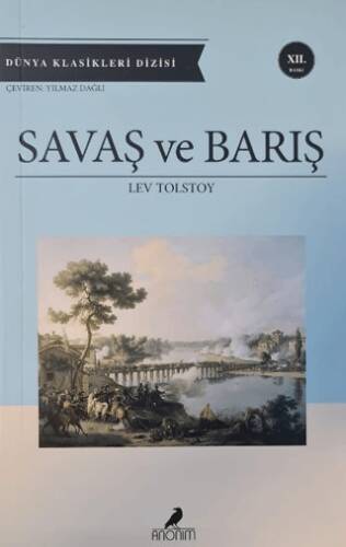 Savaş ve Barış - 1