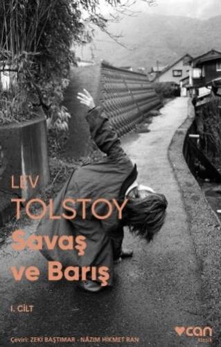 Savaş Ve Barış - 1