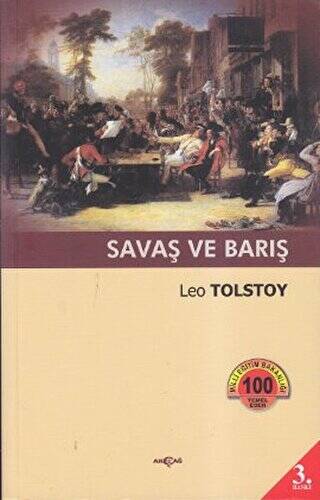 Savaş ve Barış - 1