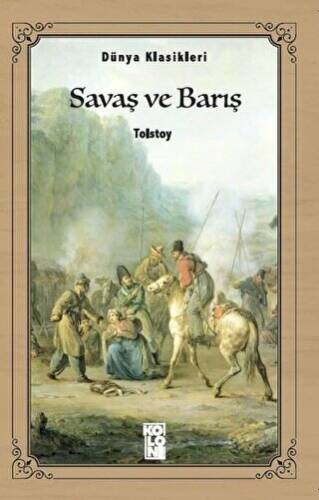 Savaş ve Barış - 1