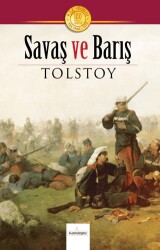 Savaş ve Barış - Kardelen Yayınları