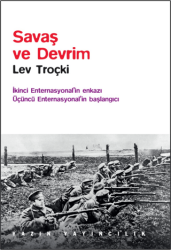 Savaş ve Devrim - Yazın Yayıncılık