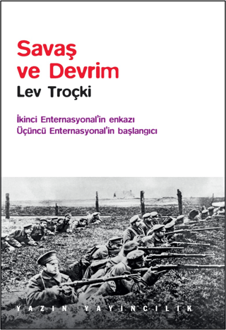 Savaş ve Devrim - 1