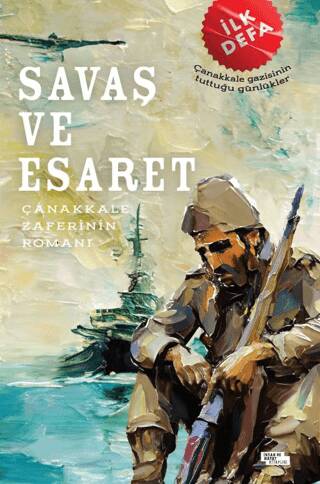 Savaş ve Esaret - 1