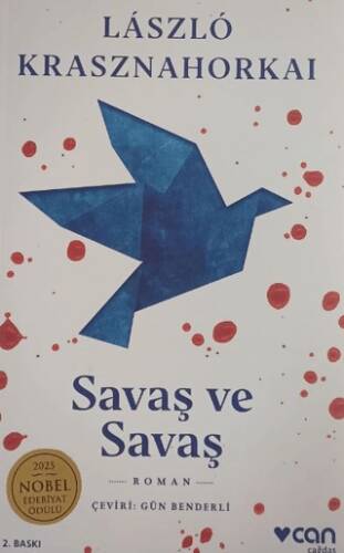 Savaş ve Savaş - 1