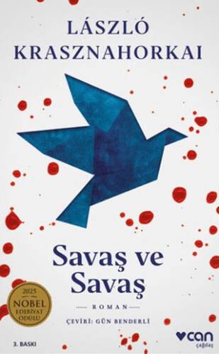 Savaş ve Savaş - 1