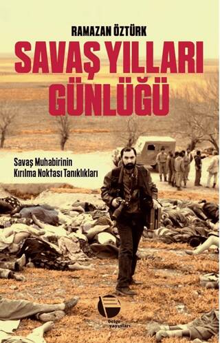 Savaş Yılları Günlüğü - 1