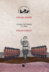 Savaşa Hayır - 1