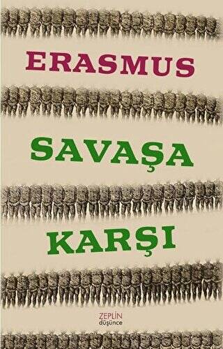 Savaşa Karşı - 1