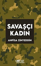 Savaşçı Kadın - 1