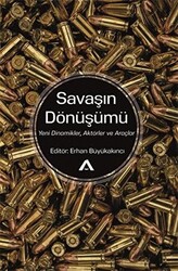 Savaşın Dönüşümü - 1