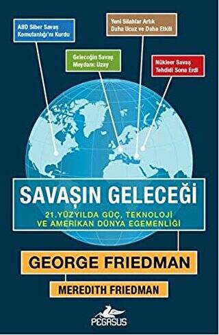 Savaşın Geleceği - 1