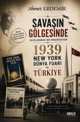 Savaşın Gölgesinde - Gece Kitaplığı