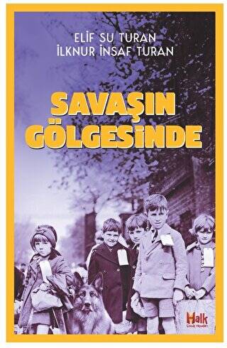 Savaşın Gölgesinde - 1