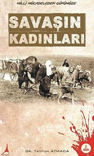 Savaşın Kadınları - 1