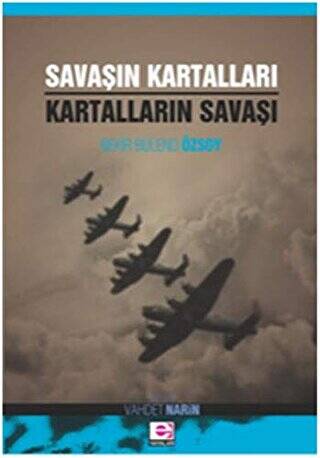 Savaşın Kartalları Kartalların Savaşı - 1