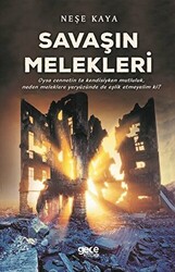 Savaşın Melekleri - 1