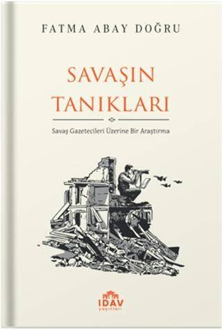 Savaşın Tanıkları - 1