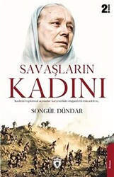 Savaşların Kadını - 1