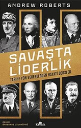 Savaşta Liderlik - 1