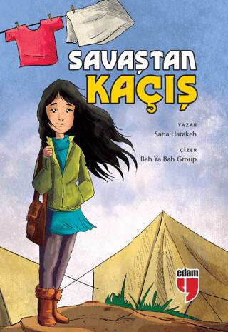 Savaştan Kaçış - 1