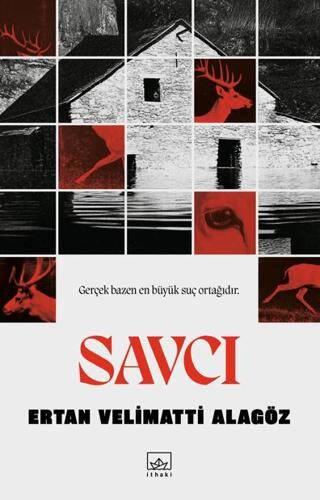 Savcı - 1