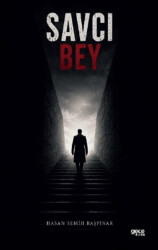 Savcı Bey - Gece Kitaplığı