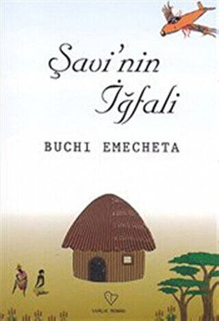 Şavi’nin İğfali - 1
