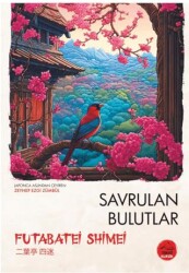 Savrulan Bulutlar - 1