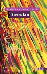 Savrulan - Okur Kitaplığı