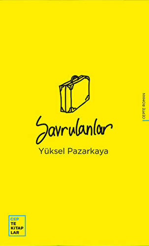 Savrulanlar - 1