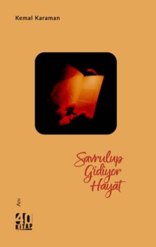 Savrulup Gidiyor Hayat - 1