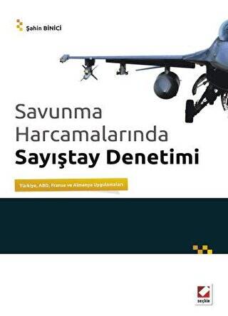 Savunma Harcamalarında Sayıştay Denetimi - 1
