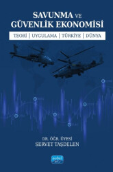 Savunma ve Güvenlik Ekonomisi - 1