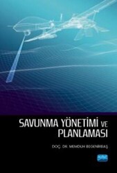 Savunma Yönetimi ve Planlaması - Nobel Akademik Yayıncılık