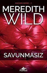 Savunmasız: Hacker Serisi 1. Kitap - Pegasus Yayınları