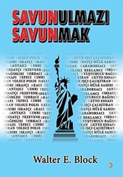 Savunulmazı Savunmak - 1