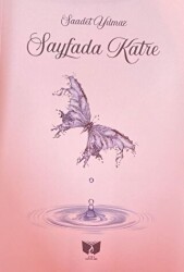 Sayfada Katre - 1