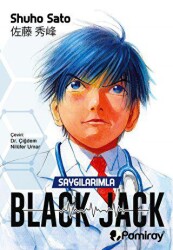 Saygılarımla Black Jack - 1