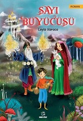 Sayı Büyücüsü - 1